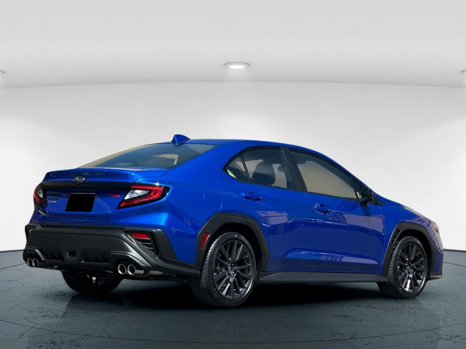 2026 Subaru Impreza WRX 5th Gen - Image 6 of 31