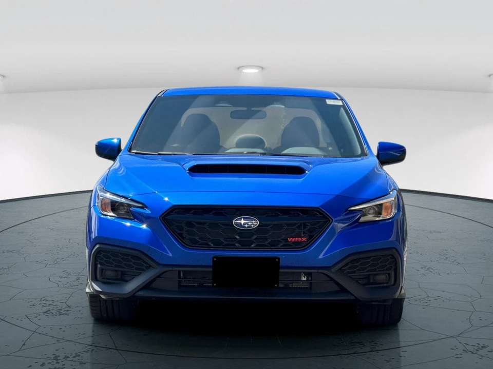 2026 Subaru Impreza WRX 5th Gen - Image 9 of 31