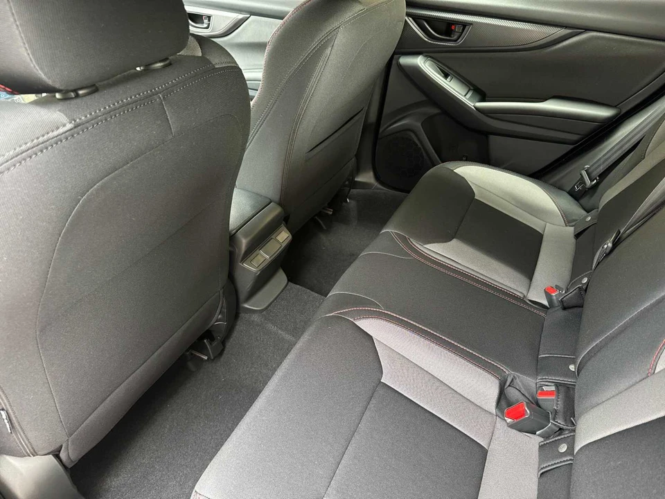 2026 Subaru Impreza WRX 5th Gen - Image 14 of 31