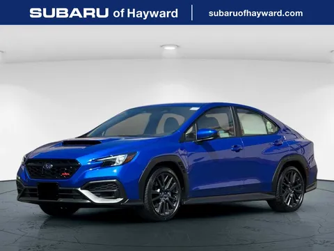 2026 Subaru WRX Base