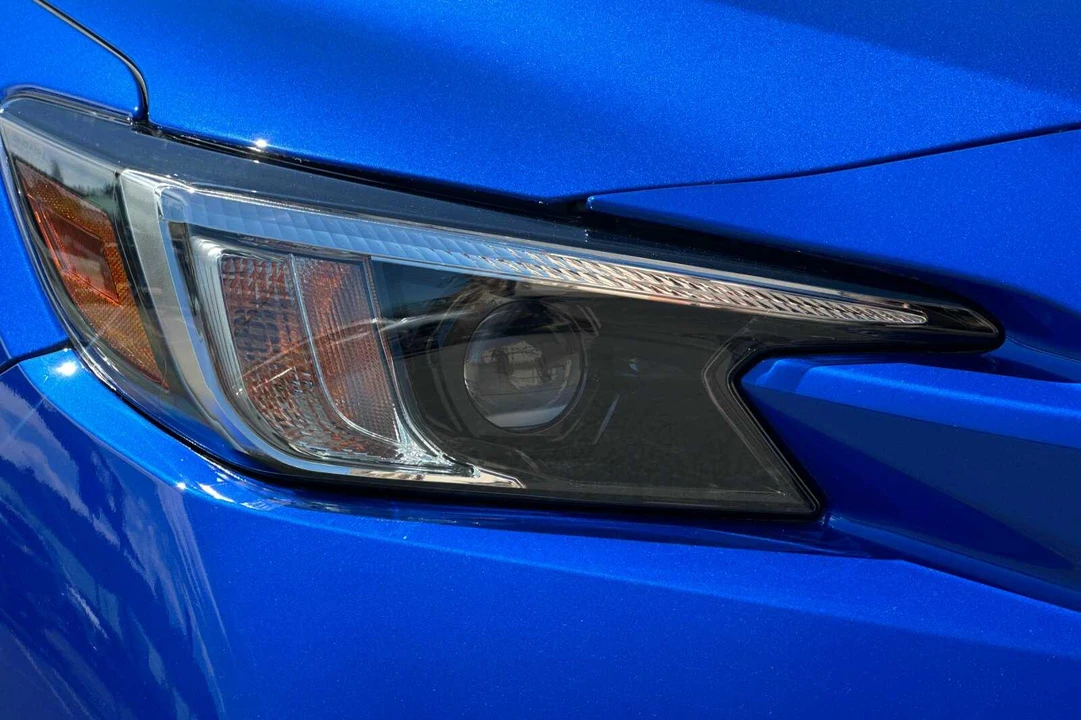2026 Subaru Impreza WRX 5th Gen - Image 30 of 31