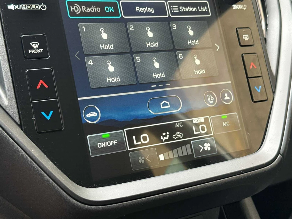 2026 Subaru Impreza WRX 5th Gen - Image 22 of 31