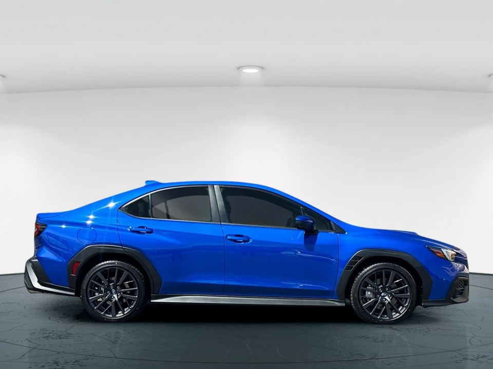 2026 Subaru Impreza WRX 5th Gen - Image 7 of 31