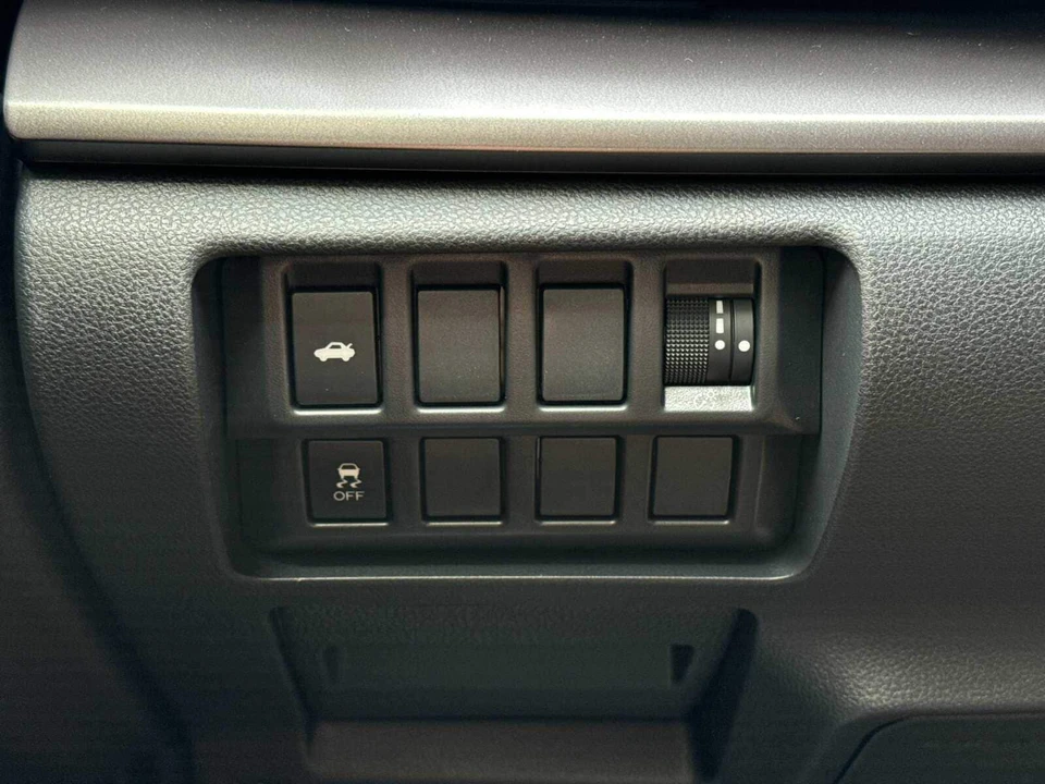 2026 Subaru Impreza WRX 5th Gen - Image 29 of 31