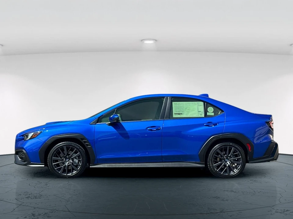 2026 Subaru Impreza WRX 5th Gen - Image 3 of 31