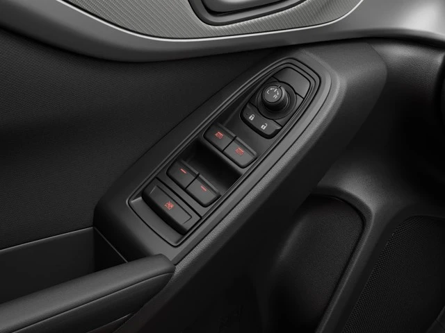 2026 Subaru Impreza WRX 5th Gen - Image 22 of 22