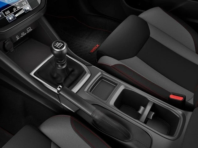 2026 Subaru Impreza WRX 5th Gen - Image 20 of 22