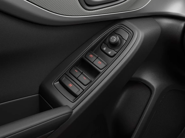 2026 Subaru Impreza WRX 5th Gen - Image 22 of 22