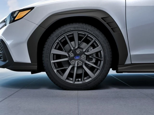 2026 Subaru Impreza WRX 5th Gen - Image 9 of 22