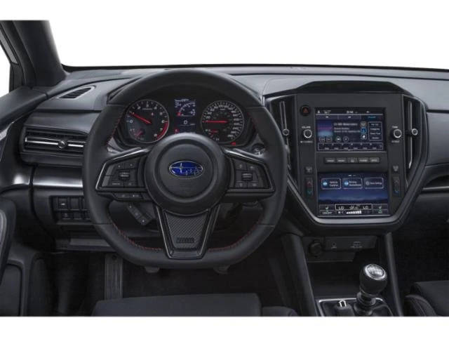2026 Subaru Impreza WRX 5th Gen - Image 9 of 17
