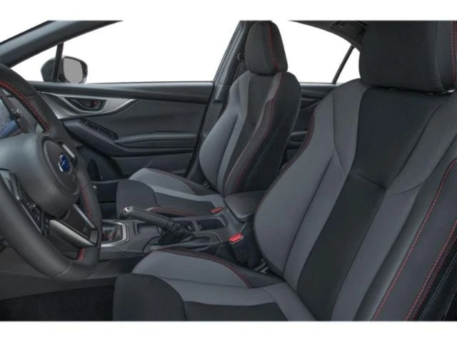 2026 Subaru Impreza WRX 5th Gen - Image 11 of 17