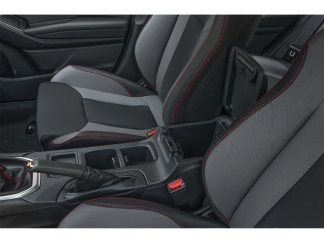 2026 Subaru Impreza WRX 5th Gen - Image 16 of 17