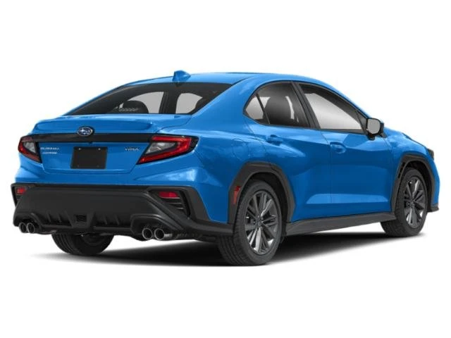 2026 Subaru Impreza WRX 5th Gen - Image 2 of 17
