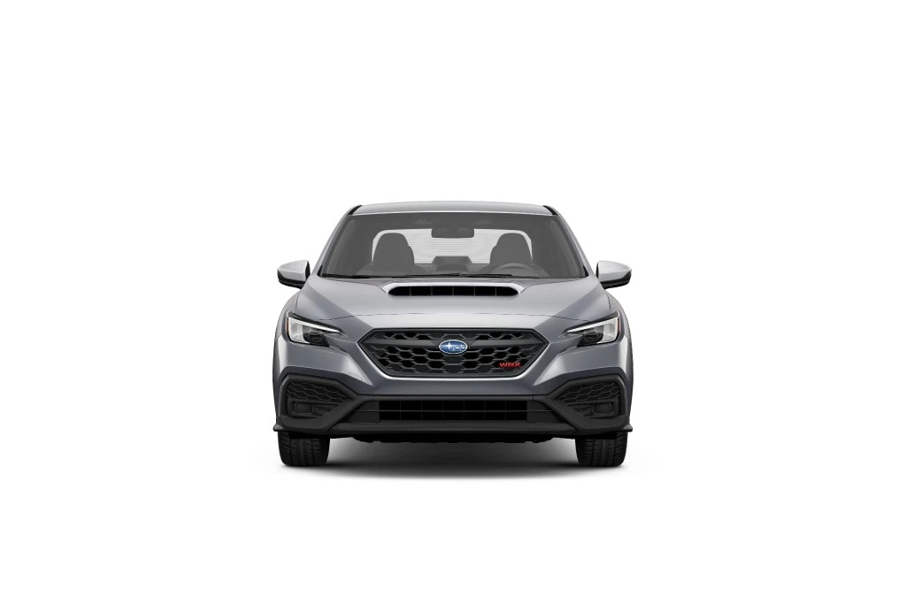 2026 Subaru Impreza WRX 5th Gen - Image 2 of 23