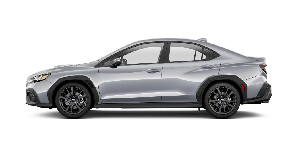2026 Subaru Impreza WRX 5th Gen - Image 5 of 23