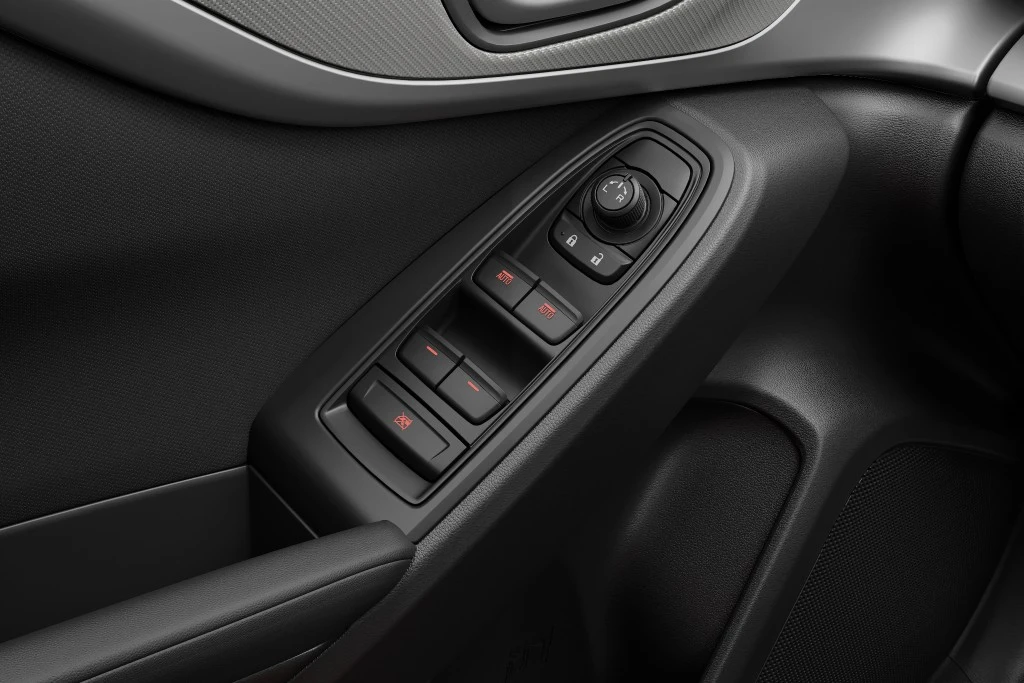 2026 Subaru Impreza WRX 5th Gen - Image 18 of 23