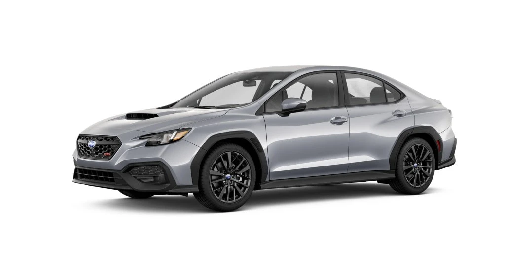 2026 Subaru Impreza WRX 5th Gen - Image 8 of 23