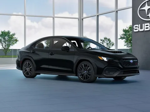 2026 Subaru WRX Base