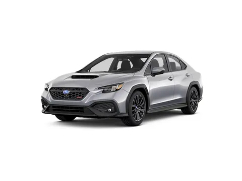 2026 Subaru WRX Base