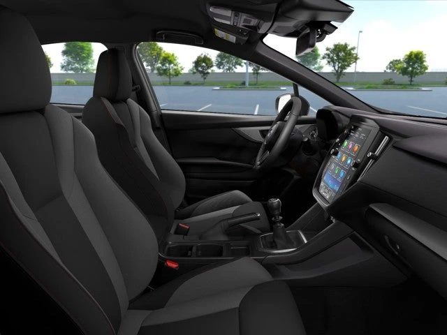 2026 Subaru Impreza WRX 5th Gen - Image 15 of 22