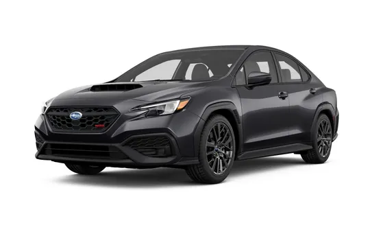 2026 Subaru WRX Base Sedan
