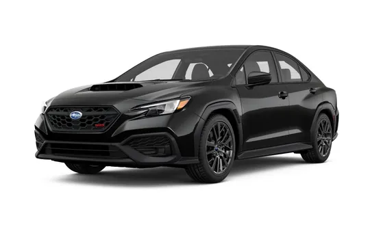 2026 Subaru WRX Base Sedan