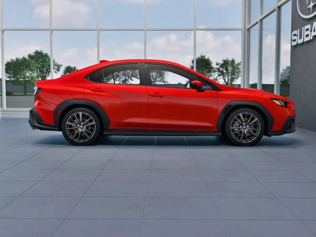 2026 Subaru Impreza WRX 5th Gen - Image 6 of 22