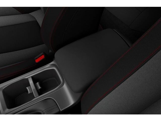 2026 Subaru Impreza WRX 5th Gen - Image 22 of 23