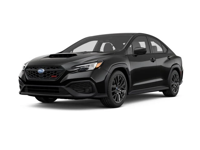 2026 Subaru Impreza WRX 5th Gen - Image 2 of 23