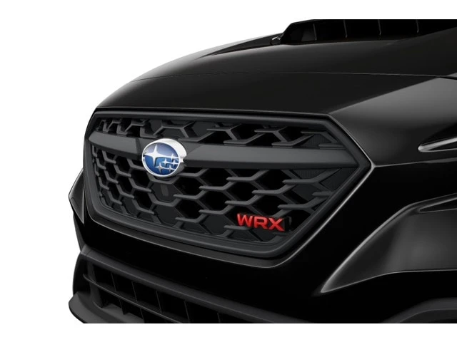 2026 Subaru Impreza WRX 5th Gen - Image 11 of 23