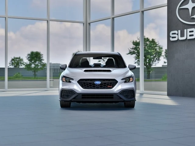 2026 Subaru Impreza WRX 5th Gen - Image 7 of 22
