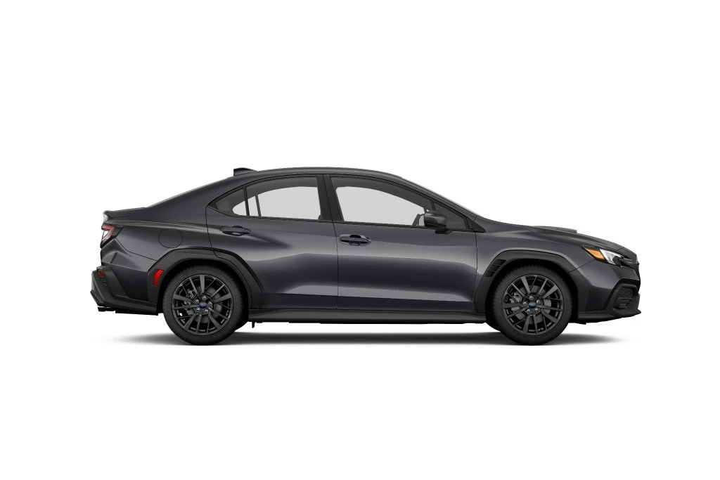 2026 Subaru Impreza WRX 5th Gen - Image 3 of 23