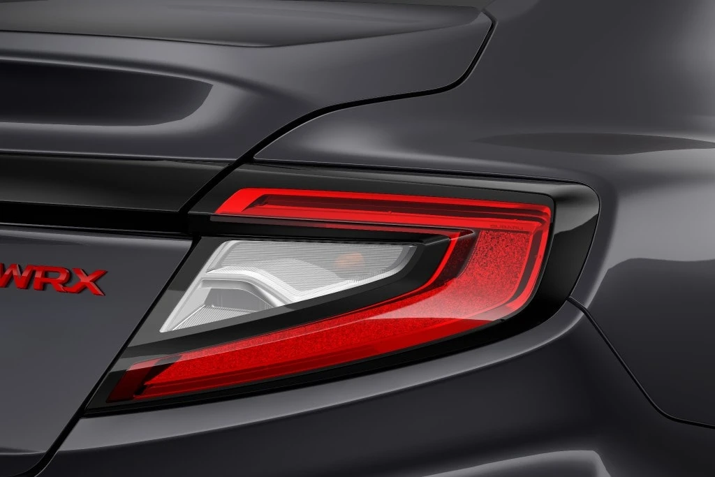 2026 Subaru Impreza WRX 5th Gen - Image 11 of 23
