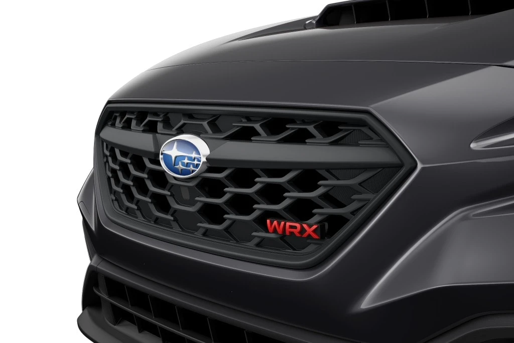 2026 Subaru Impreza WRX 5th Gen - Image 13 of 23