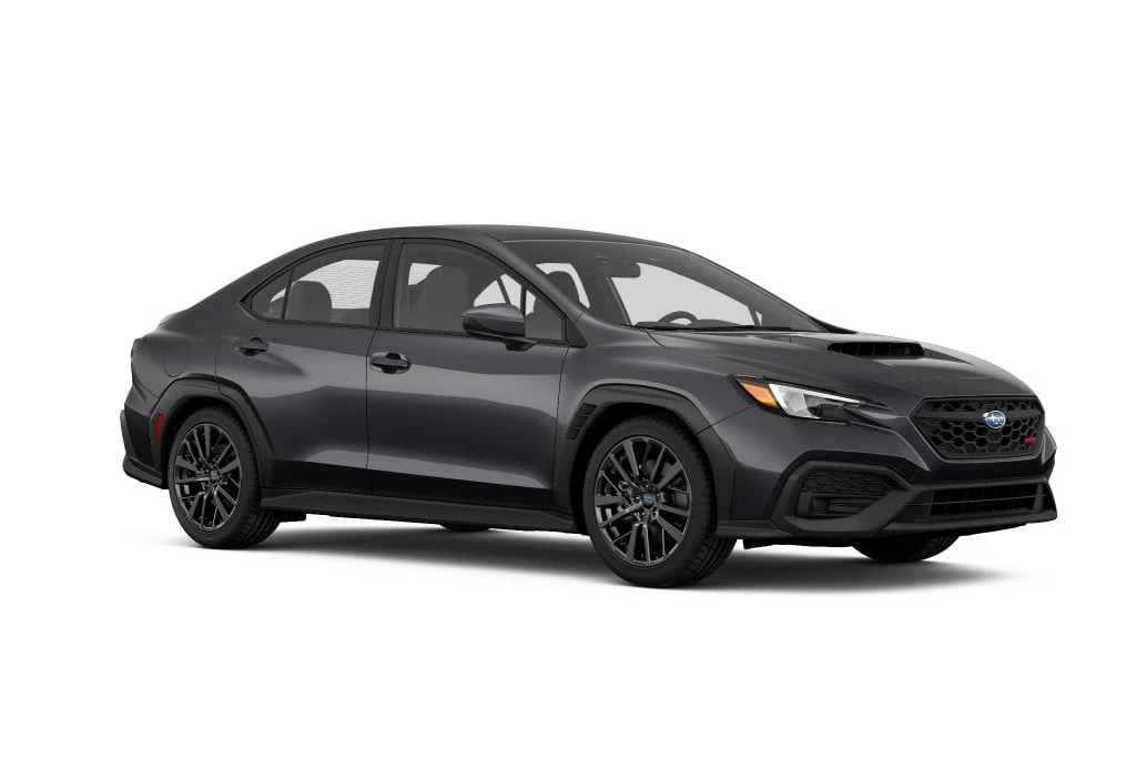 2026 Subaru Impreza WRX 5th Gen - Image 4 of 23
