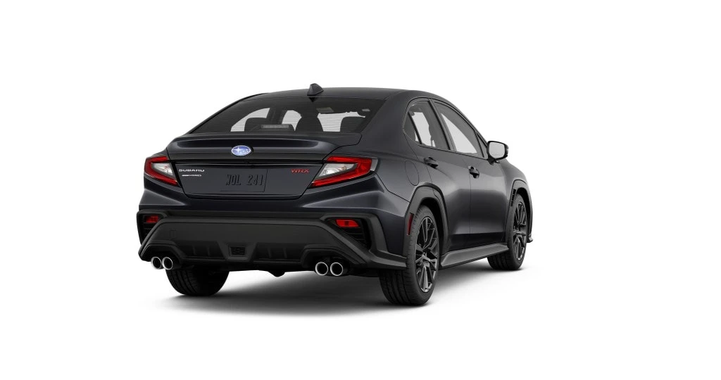 2026 Subaru Impreza WRX 5th Gen - Image 7 of 23