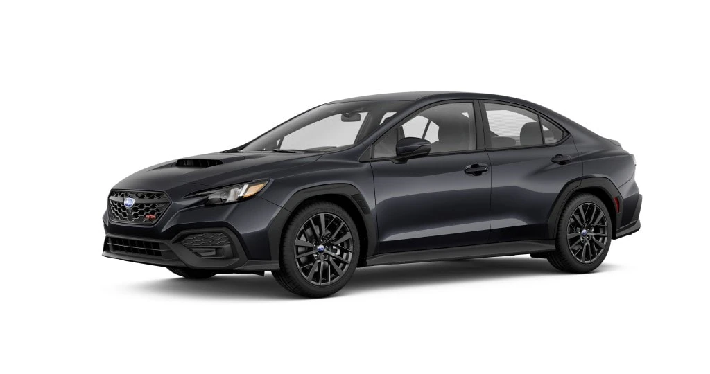 2026 Subaru Impreza WRX 5th Gen - Image 8 of 23