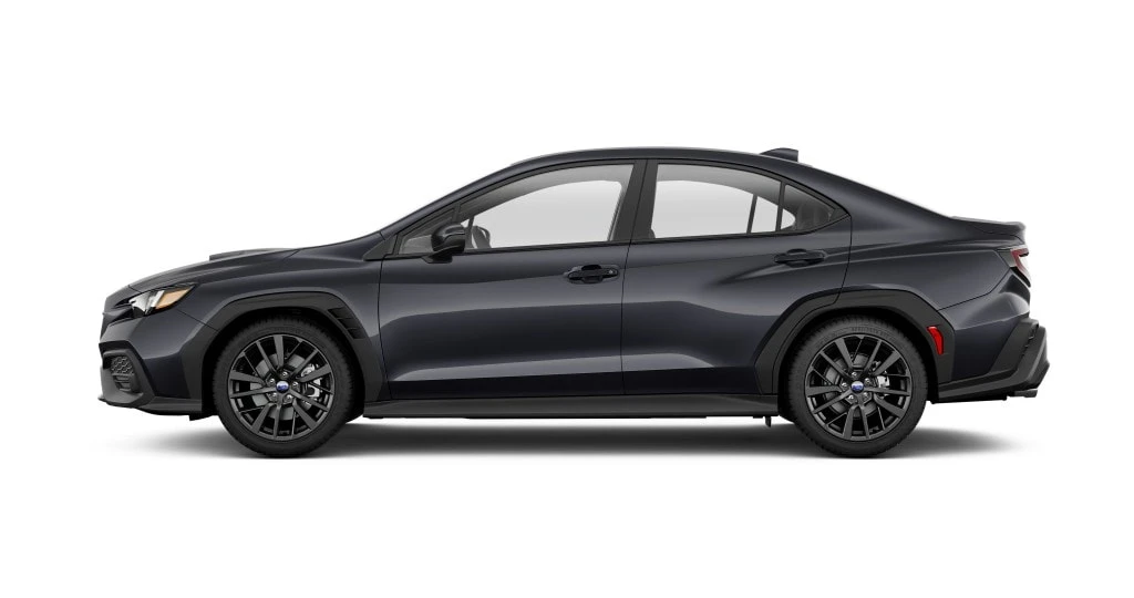 2026 Subaru Impreza WRX 5th Gen - Image 5 of 23