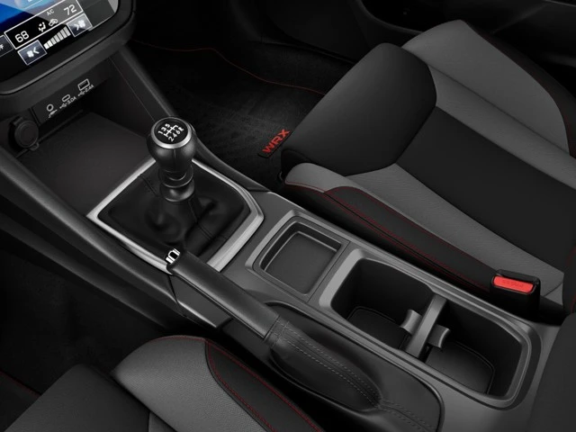 2026 Subaru Impreza - Image 20 of 22