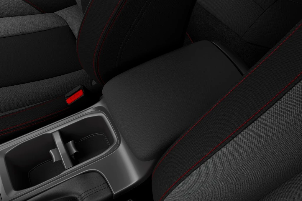 2026 Subaru Impreza WRX 5th Gen - Image 20 of 23