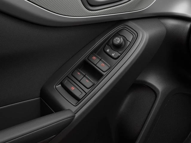 2026 Subaru Impreza WRX 5th Gen - Image 22 of 22
