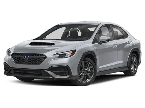 2026 Subaru WRX Base