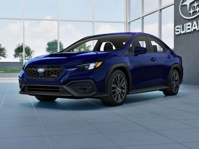 2026 Subaru Impreza WRX 5th Gen - Image 2 of 22