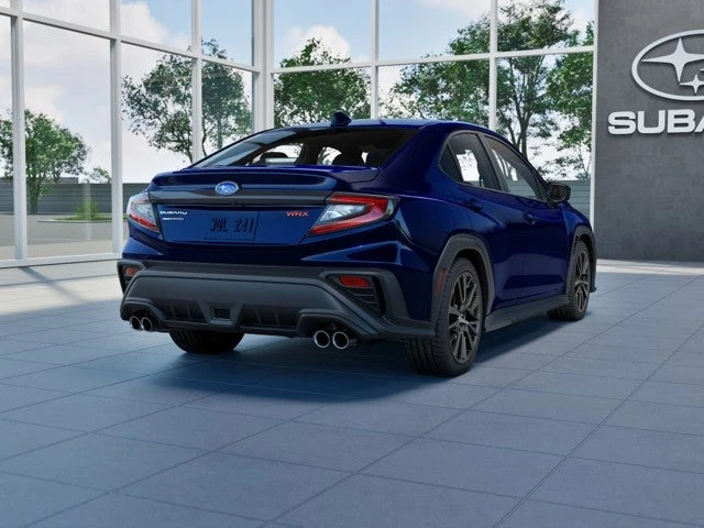 2026 Subaru Impreza WRX 5th Gen - Image 5 of 22