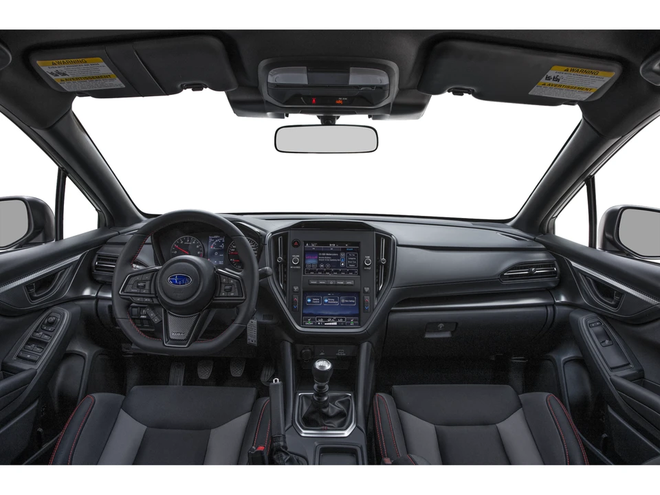 2026 Subaru Impreza - Image 5 of 11