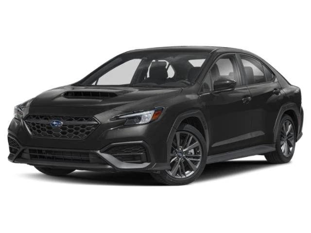 2026 Subaru Impreza WRX 5th Gen - Image 4 of 17