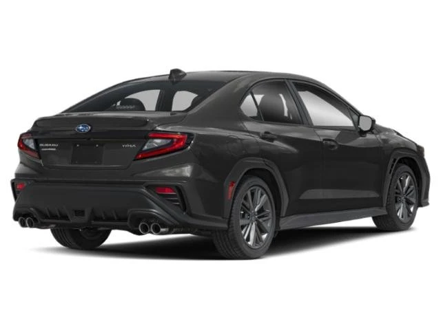 2026 Subaru Impreza WRX 5th Gen - Image 5 of 17