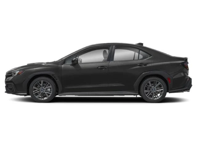 2026 Subaru Impreza WRX 5th Gen - Image 6 of 17