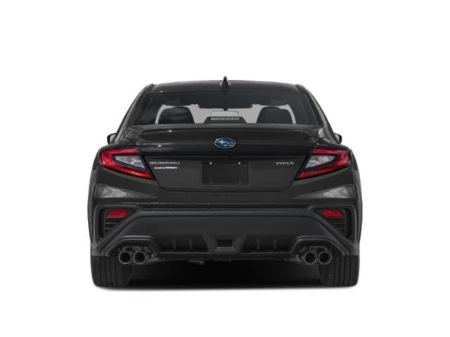 2026 Subaru Impreza WRX 5th Gen - Image 8 of 17