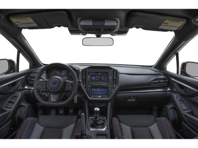 2026 Subaru Impreza WRX 5th Gen - Image 10 of 17